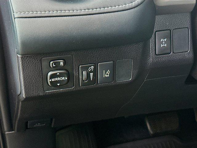 used 2018 Toyota RAV4 car, priced at $15,487