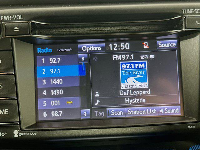 used 2018 Toyota RAV4 car, priced at $15,487