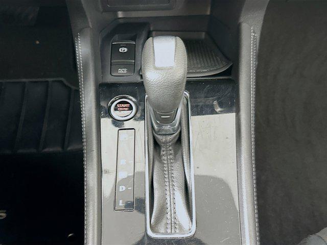 used 2024 Nissan Kicks car, priced at $15,987