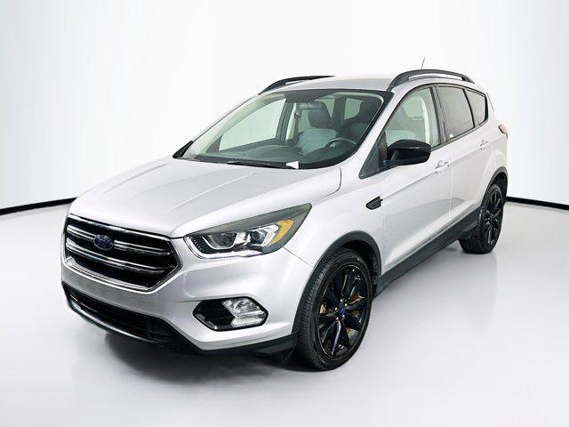 used 2019 Ford Escape car, priced at $10,496