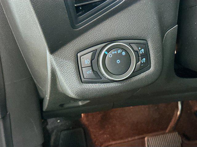 used 2019 Ford Escape car, priced at $10,496