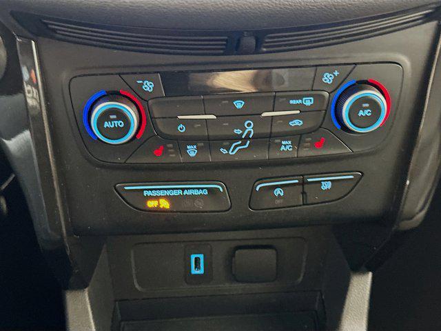 used 2019 Ford Escape car, priced at $10,496