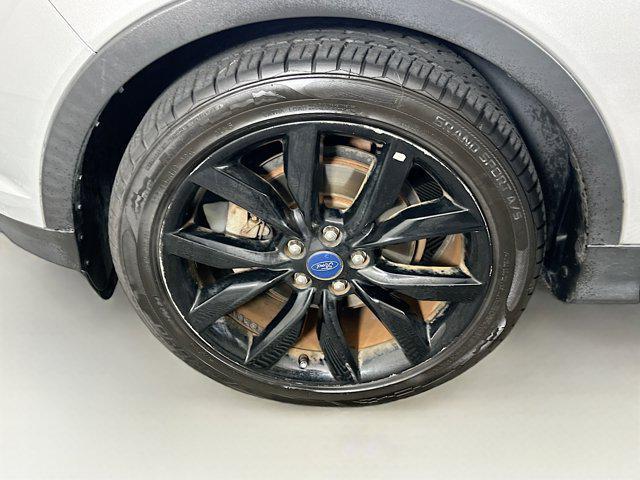 used 2019 Ford Escape car, priced at $10,496