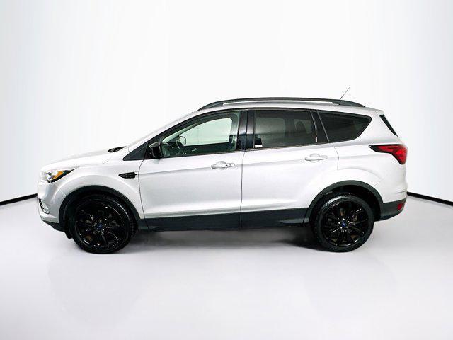 used 2019 Ford Escape car, priced at $10,496