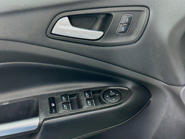 used 2019 Ford Escape car, priced at $10,496