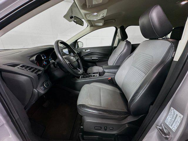 used 2019 Ford Escape car, priced at $10,496