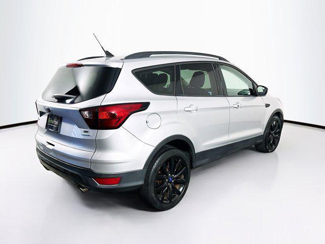 used 2019 Ford Escape car, priced at $10,496