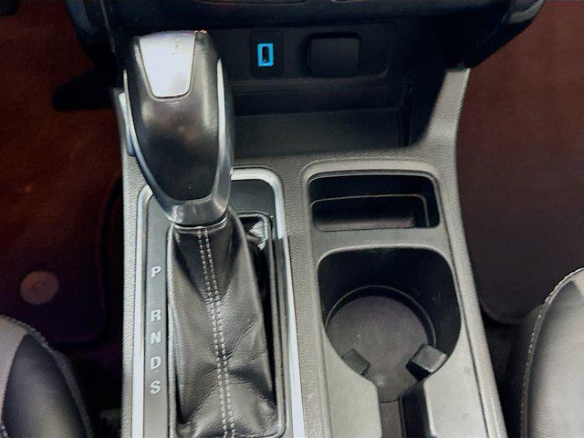 used 2019 Ford Escape car, priced at $10,496