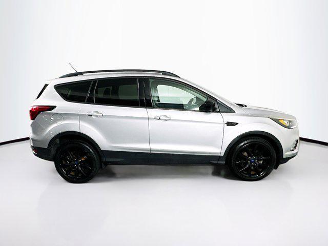 used 2019 Ford Escape car, priced at $10,496