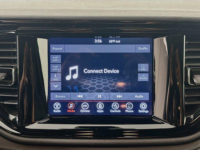 used 2022 Dodge Durango car, priced at $25,987