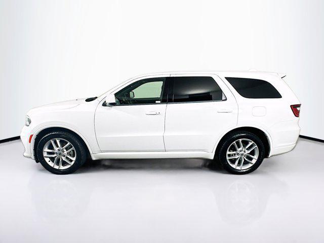 used 2022 Dodge Durango car, priced at $25,987