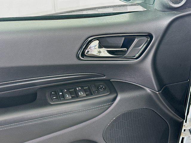 used 2022 Dodge Durango car, priced at $25,987