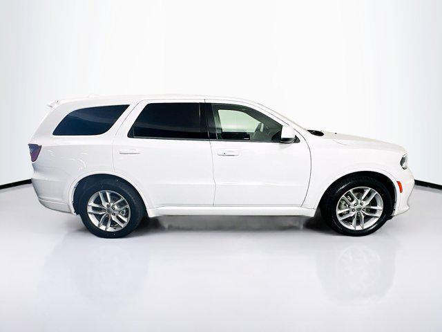 used 2022 Dodge Durango car, priced at $25,987