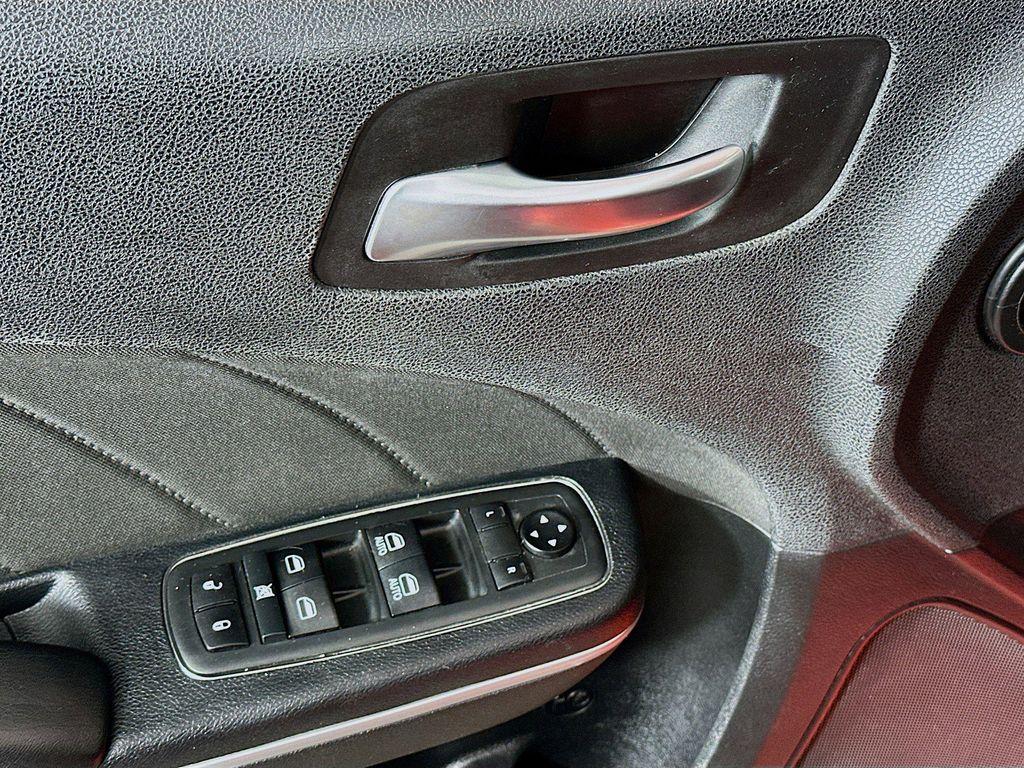 used 2020 Dodge Charger car, priced at $30,996