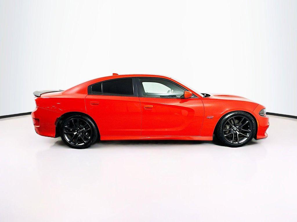 used 2020 Dodge Charger car, priced at $30,996