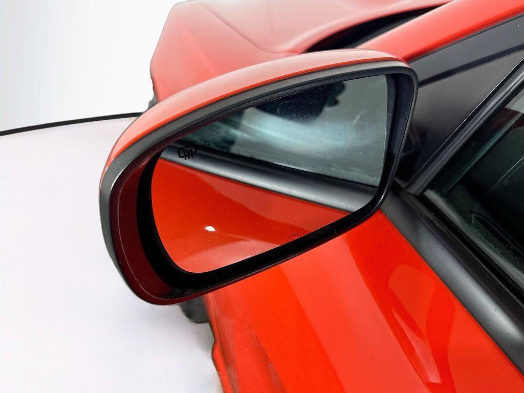 used 2020 Dodge Charger car, priced at $30,996