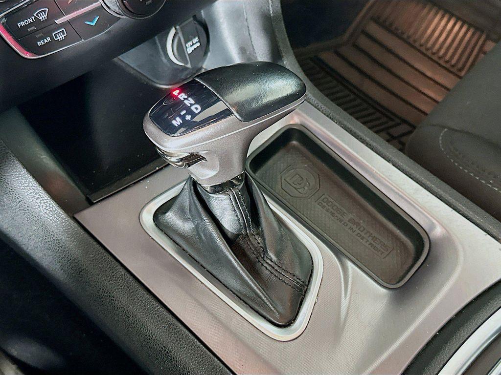 used 2020 Dodge Charger car, priced at $30,996