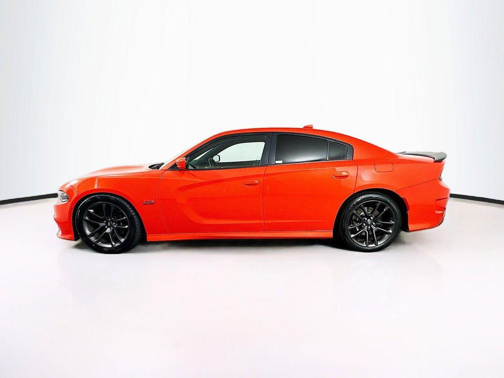 used 2020 Dodge Charger car, priced at $30,996