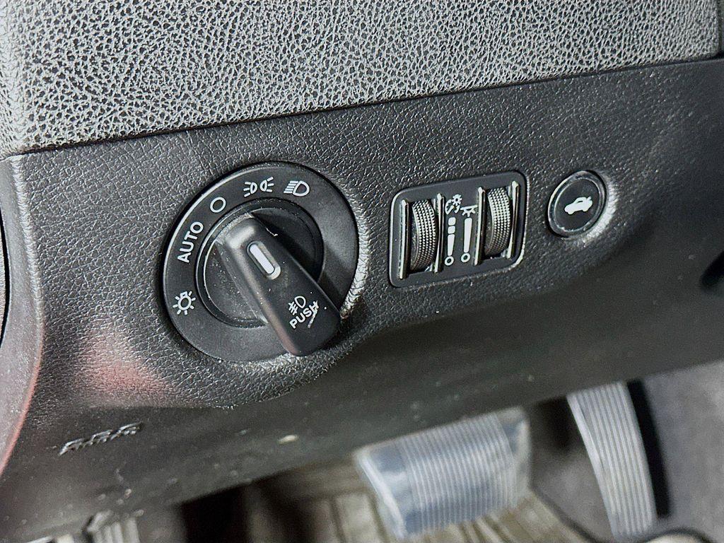 used 2020 Dodge Charger car, priced at $30,996
