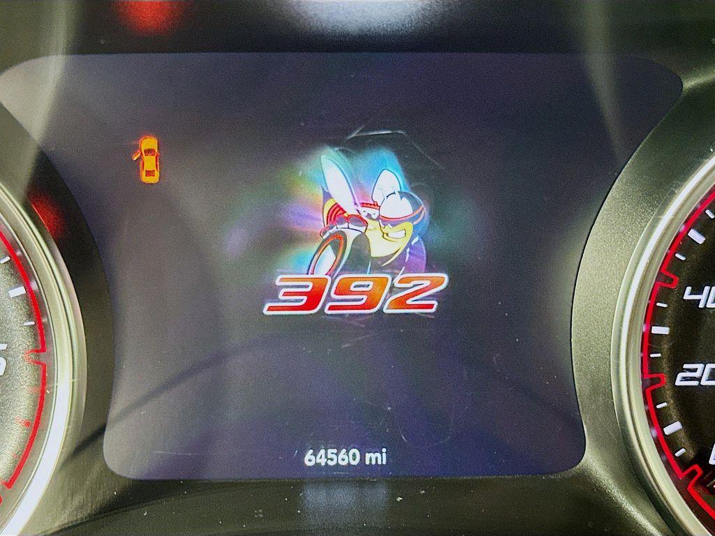 used 2020 Dodge Charger car, priced at $30,996