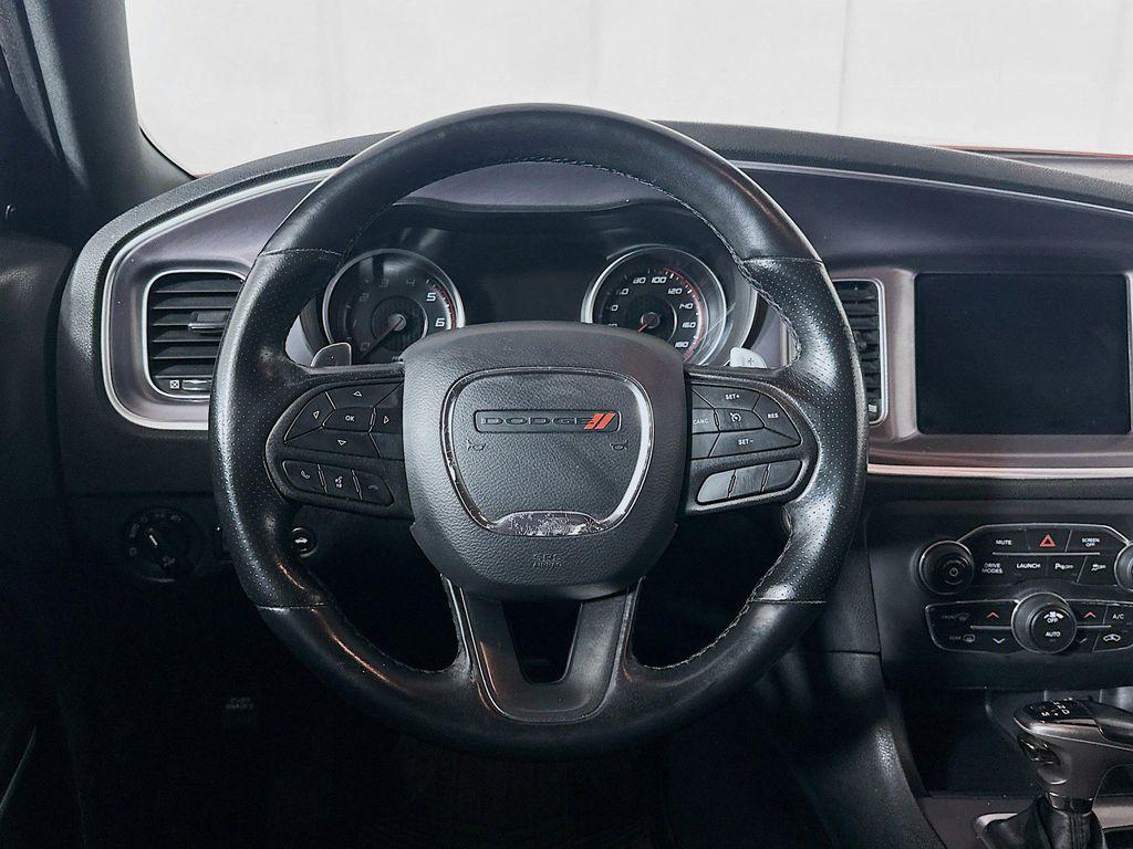 used 2020 Dodge Charger car, priced at $30,996