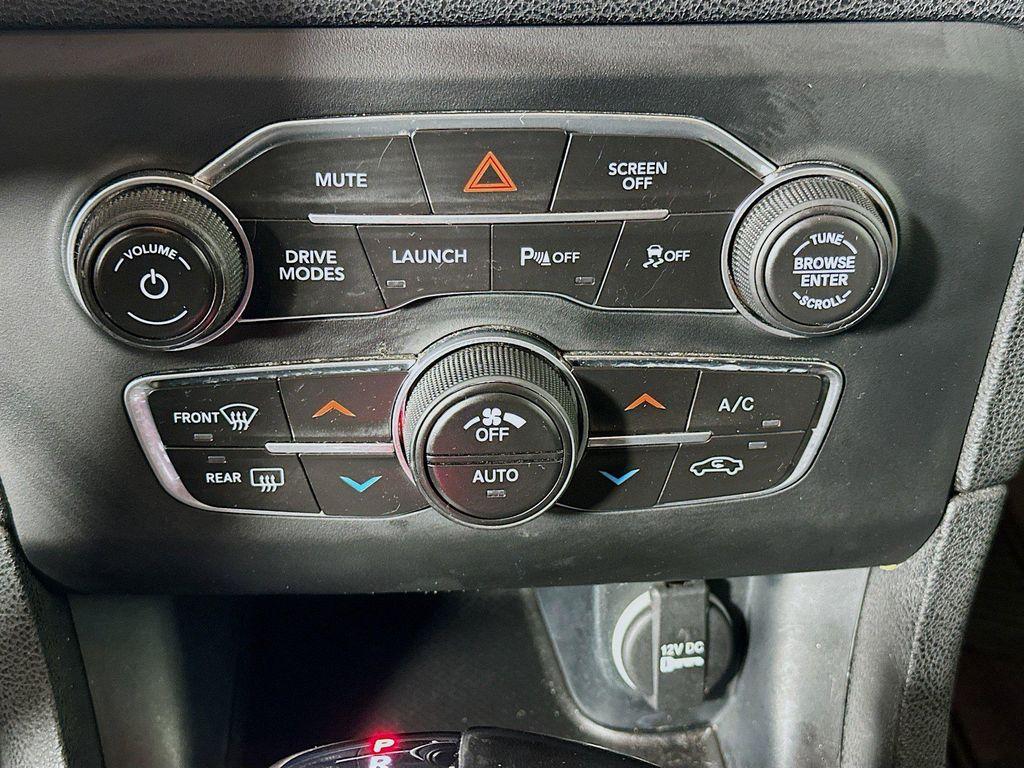 used 2020 Dodge Charger car, priced at $30,996