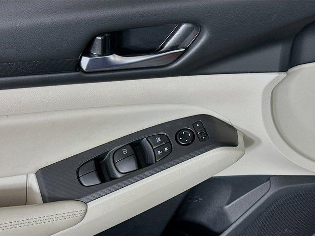 used 2025 Nissan Altima car, priced at $18,747