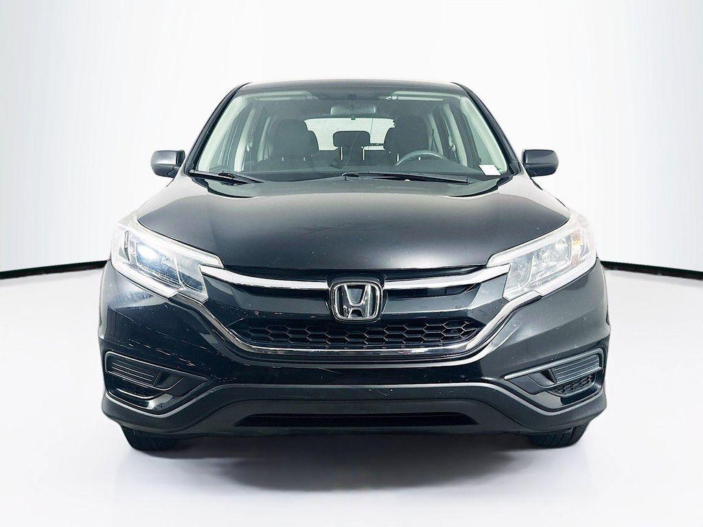 used 2016 Honda CR-V car, priced at $14,396