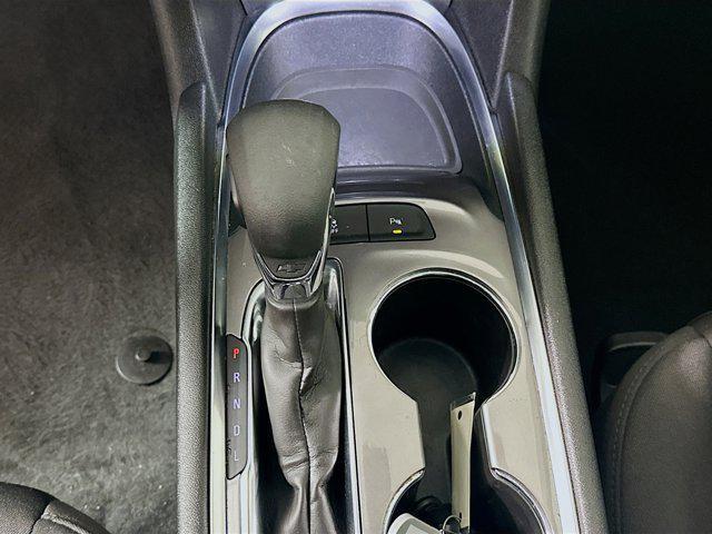 used 2024 Chevrolet Malibu car, priced at $16,497