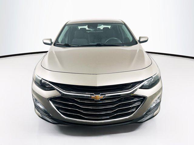 used 2024 Chevrolet Malibu car, priced at $16,497