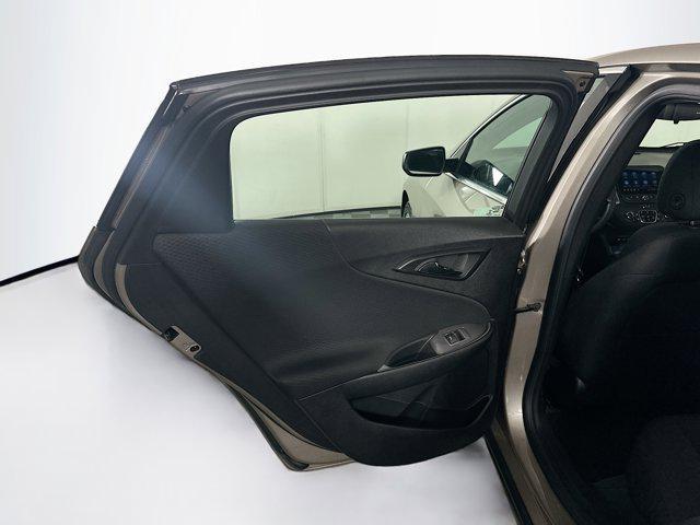 used 2024 Chevrolet Malibu car, priced at $16,497