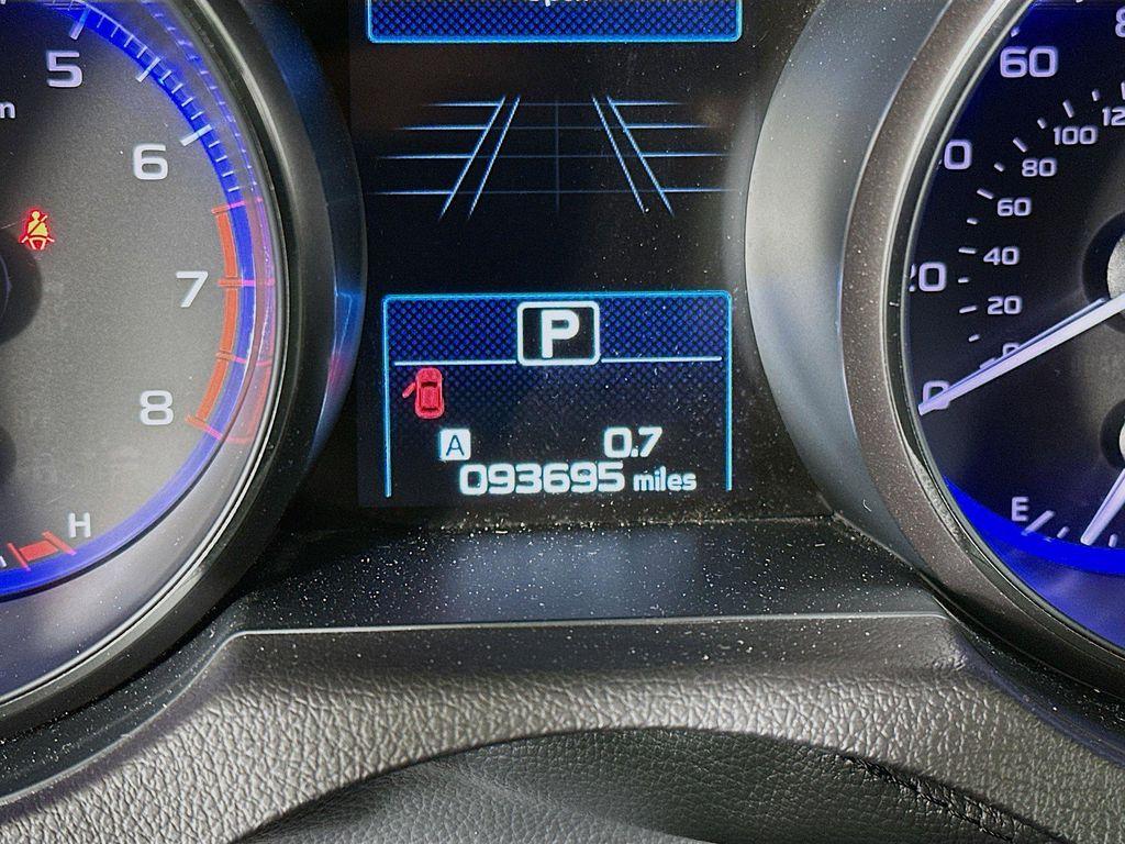used 2016 Subaru Outback car, priced at $14,996