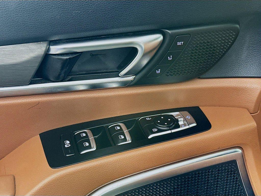 used 2023 Kia Telluride car, priced at $31,996
