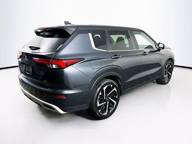 used 2024 Mitsubishi Outlander car, priced at $22,797