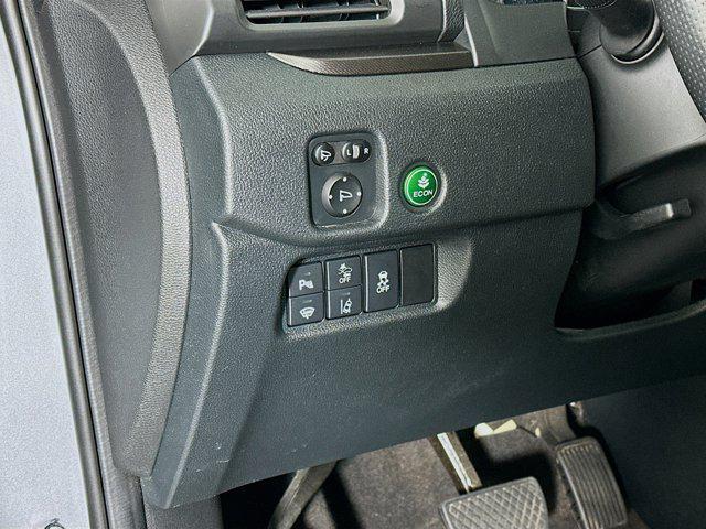 used 2023 Honda Passport car, priced at $33,597