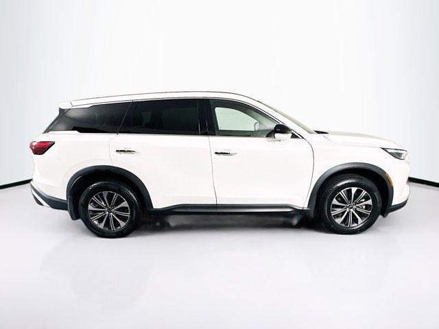 used 2023 INFINITI QX60 car, priced at $30,987
