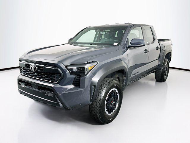 used 2025 Toyota Tacoma car, priced at $36,997