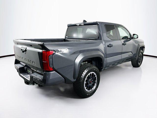 used 2025 Toyota Tacoma car, priced at $36,997