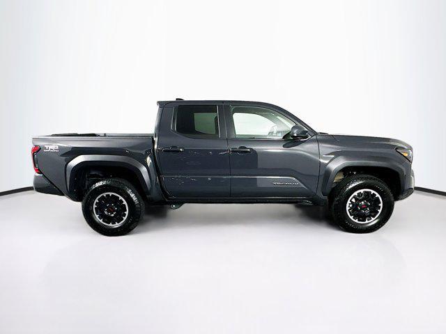 used 2025 Toyota Tacoma car, priced at $36,997
