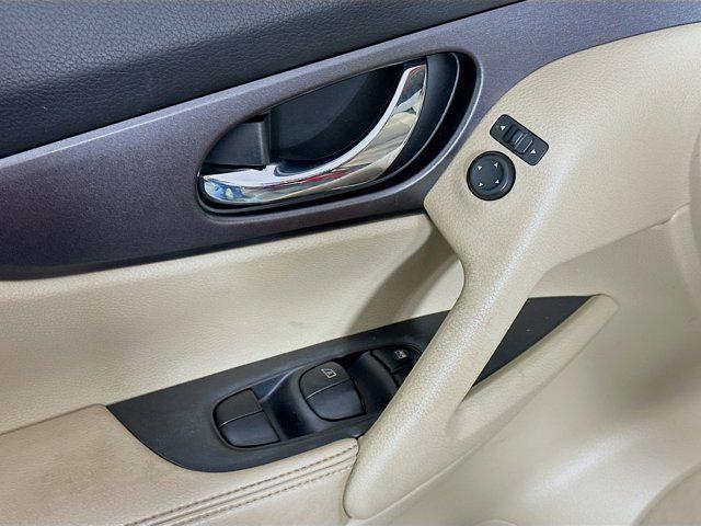 used 2016 Nissan Rogue car, priced at $7,996