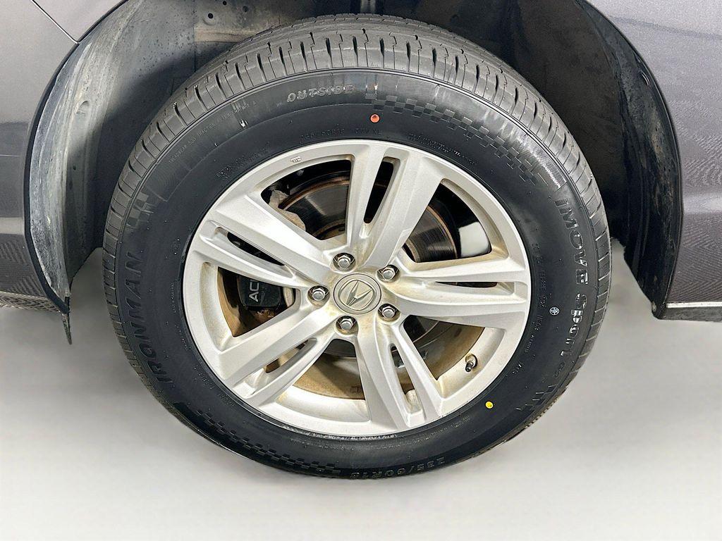 used 2015 Acura RDX car, priced at $12,996