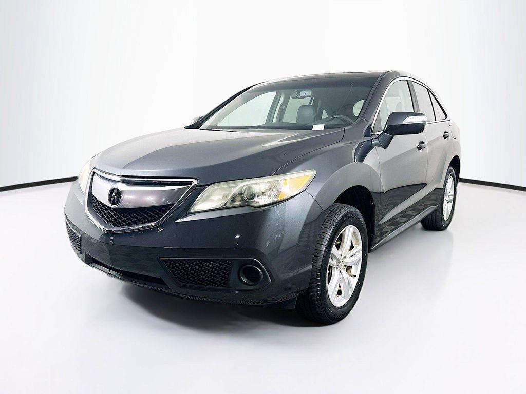 used 2015 Acura RDX car, priced at $12,996