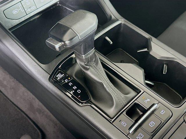 used 2025 Kia K5 car, priced at $20,697