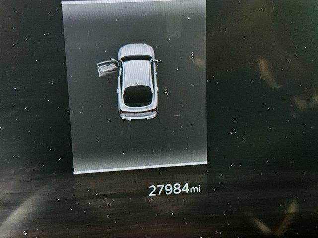 used 2025 Kia K5 car, priced at $20,697