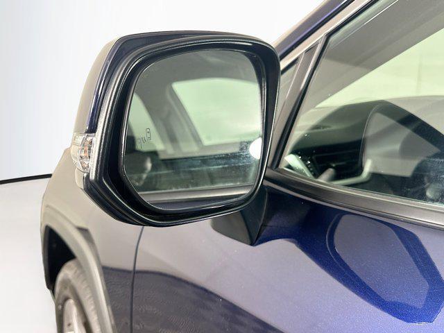 used 2025 Toyota RAV4 car, priced at $29,987