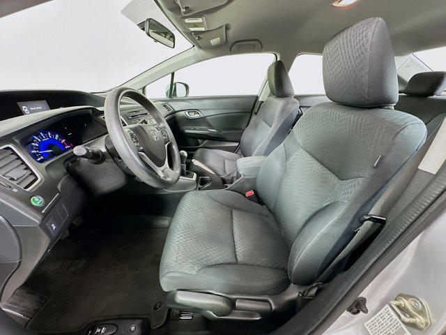 used 2014 Honda Civic car, priced at $11,987