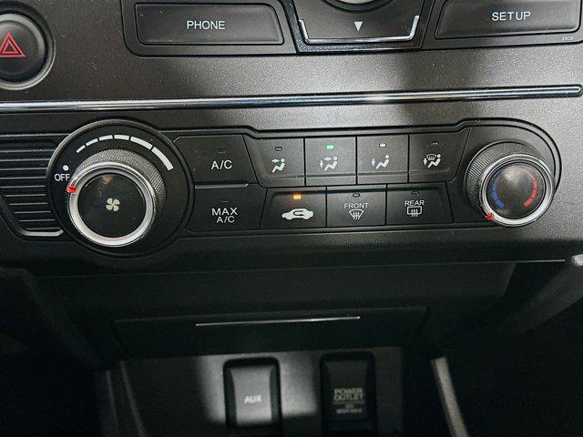 used 2014 Honda Civic car, priced at $11,987