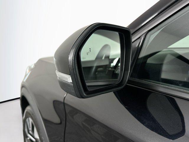 used 2025 Ford Explorer car, priced at $42,987