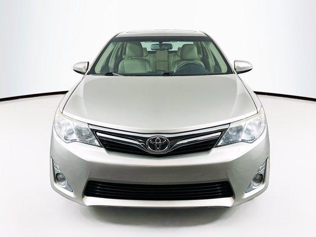 used 2013 Toyota Camry car, priced at $9,487