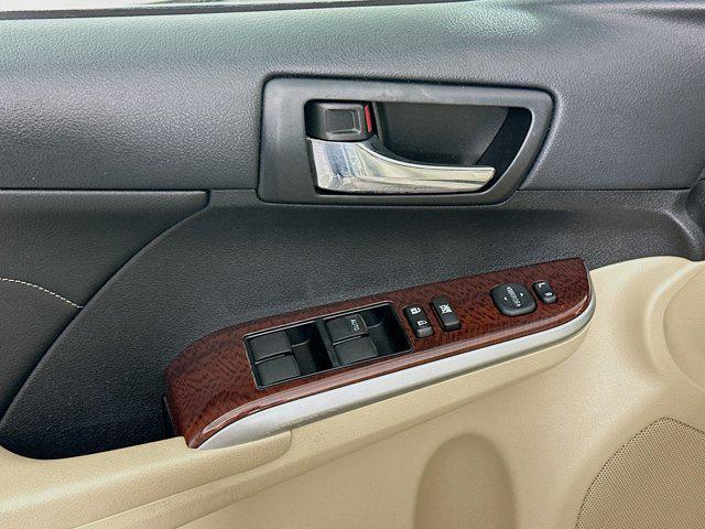 used 2013 Toyota Camry car, priced at $9,487